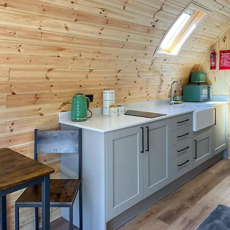 Birch - Uk51862 Holiday home