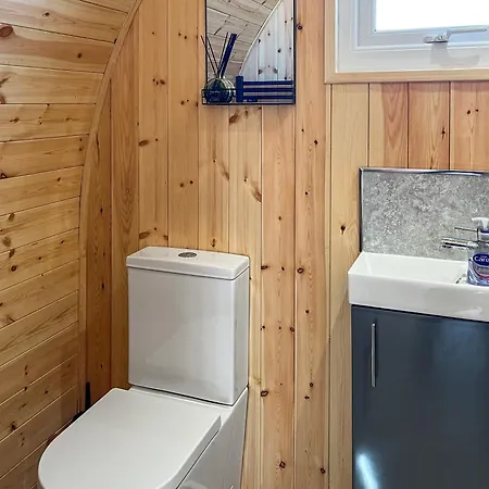Birch - Uk51862 Holiday home *
